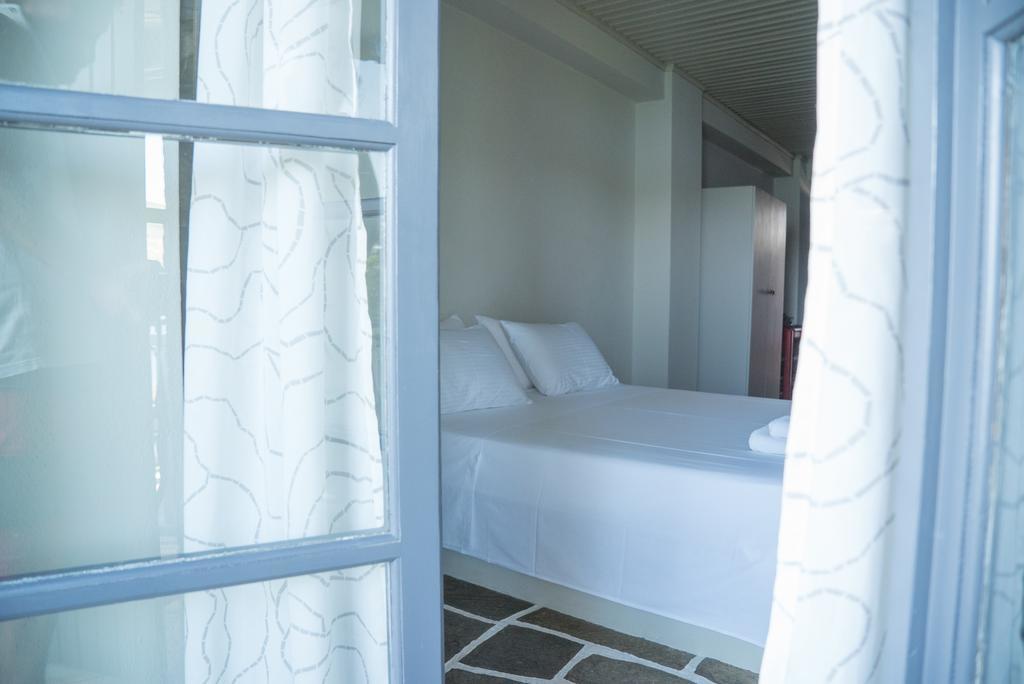 Melies- Seaside Boutique Apartments Khorto Exteriör bild